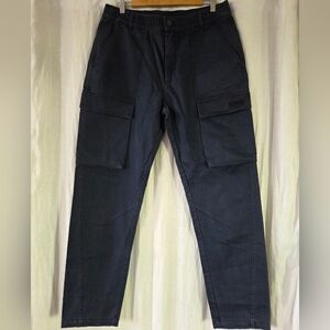 Kith | Navy Cargo Pants